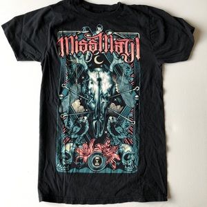 Miss May I Band Merch